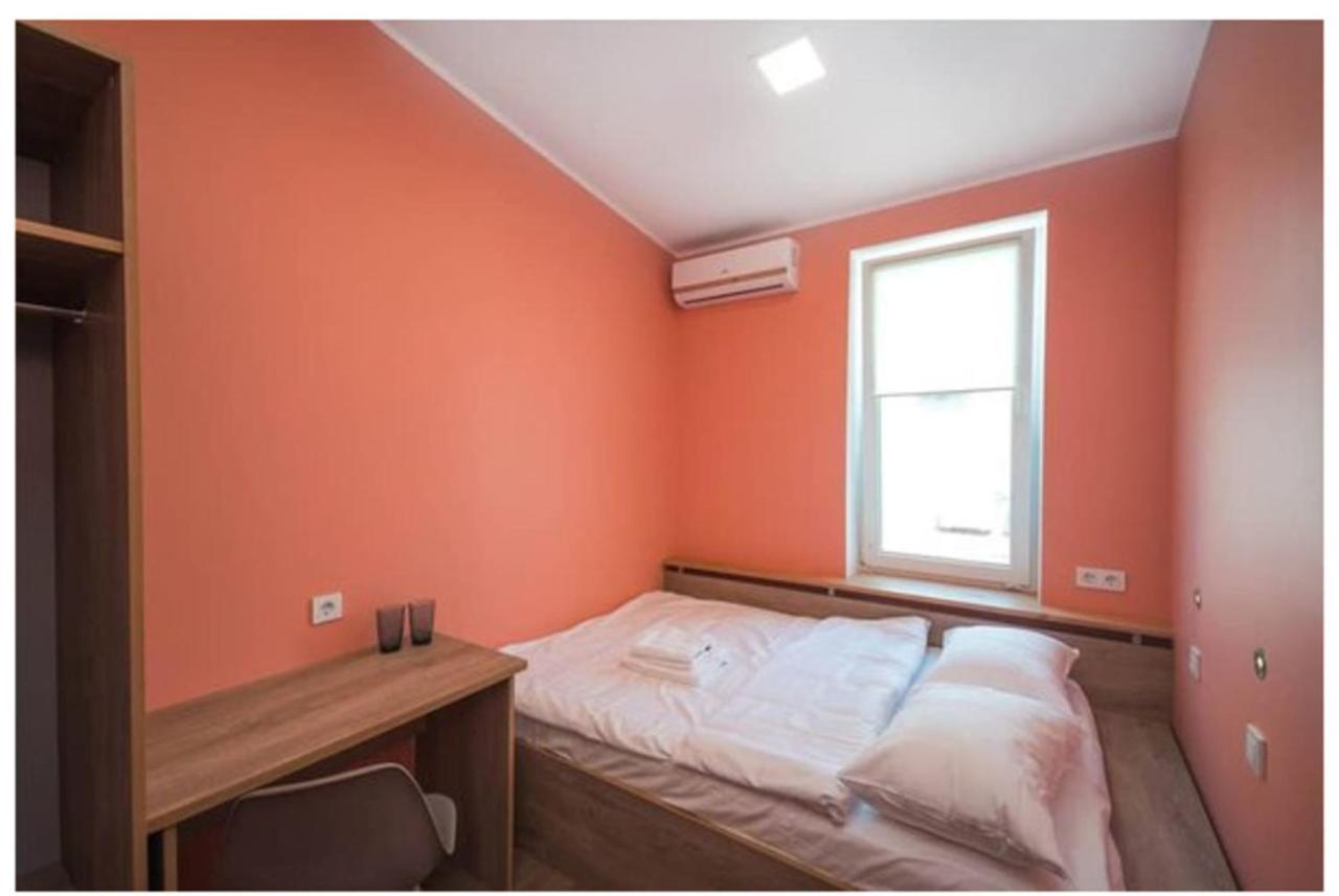Friday Hostel Odessza Kültér fotó