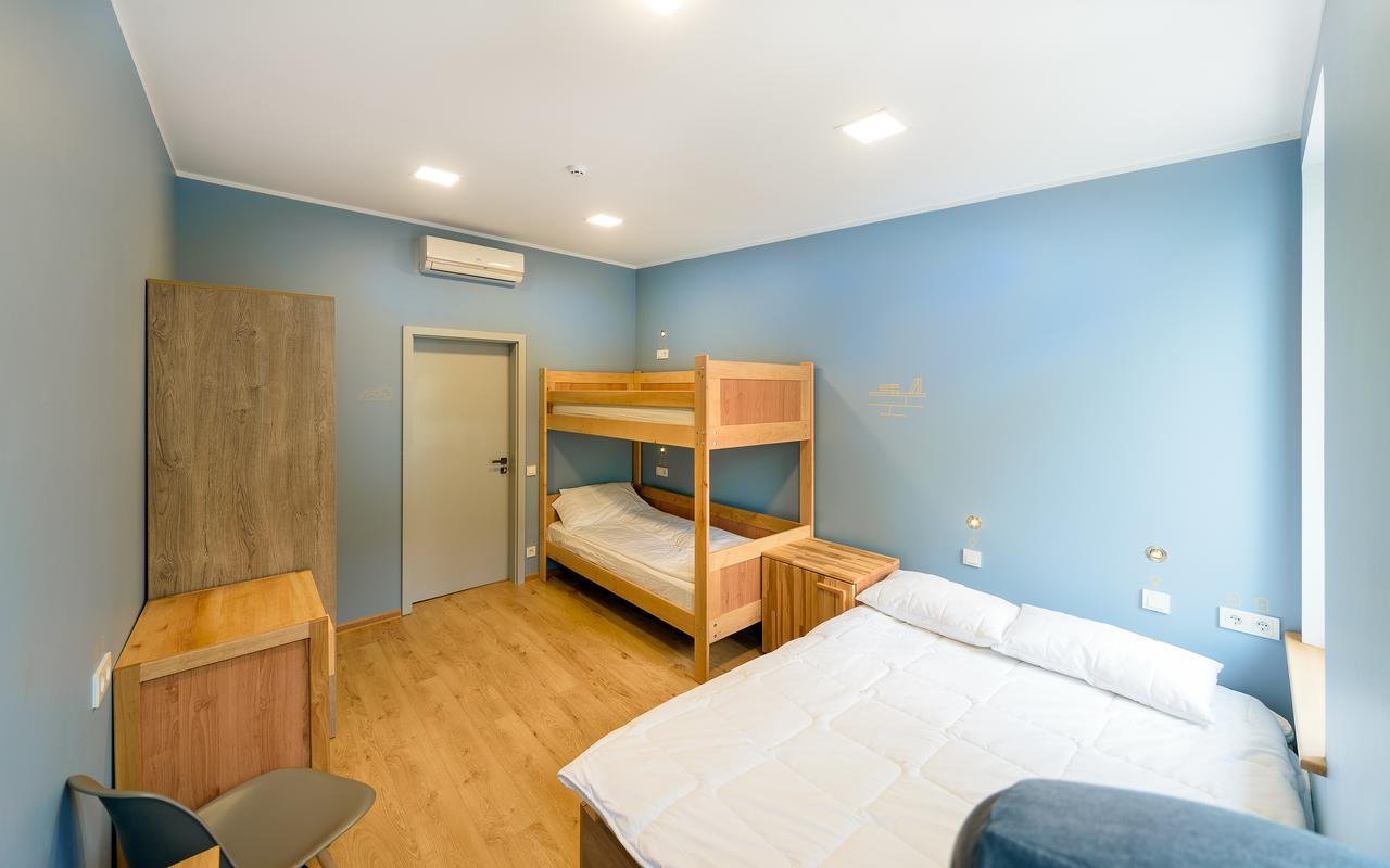 Friday Hostel Odessza Kültér fotó