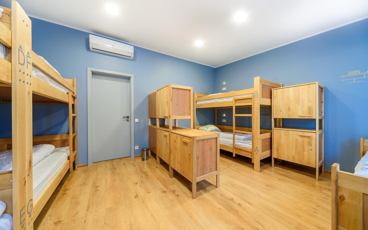 Friday Hostel Odessza Kültér fotó