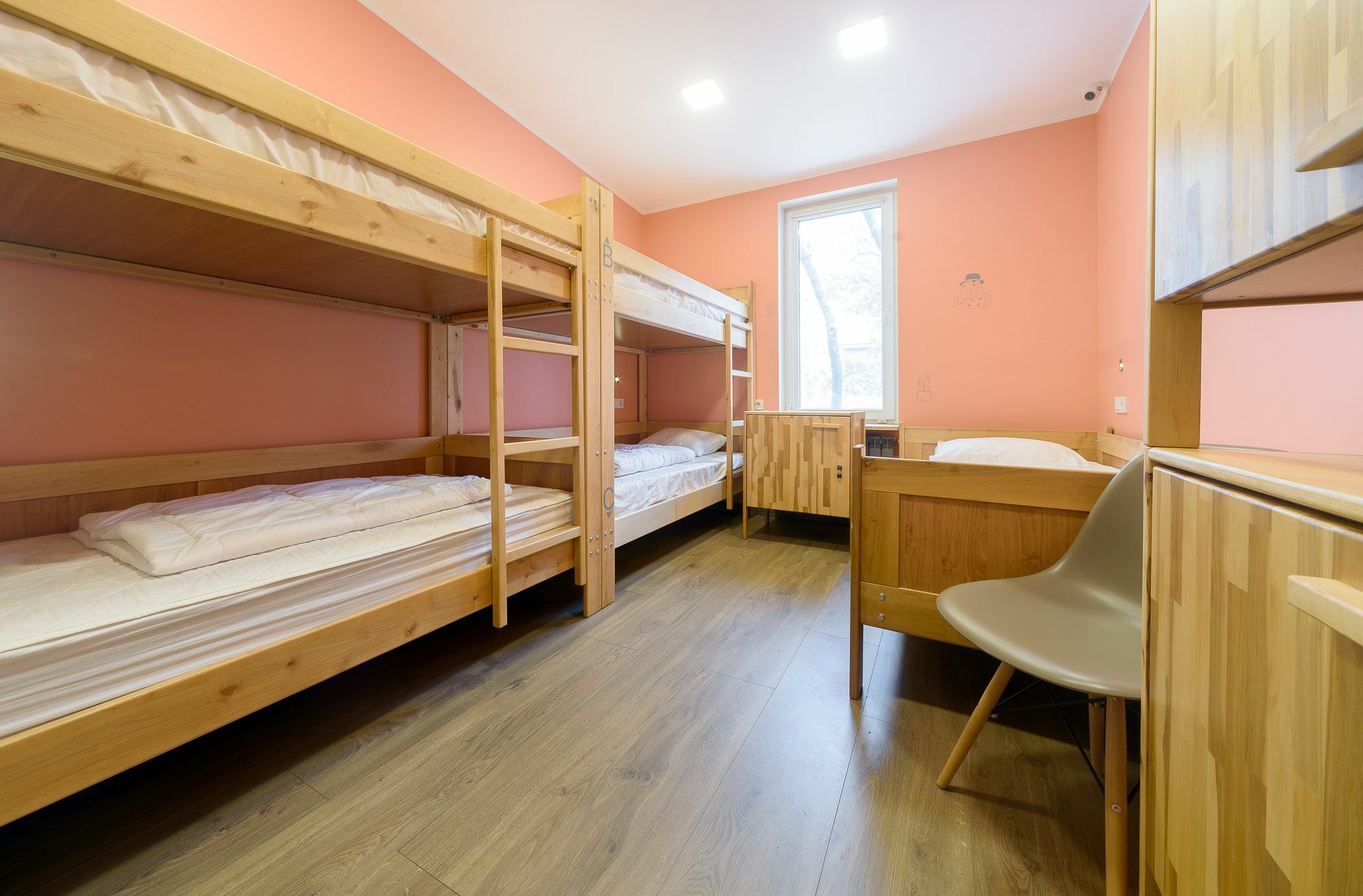 Friday Hostel Odessza Kültér fotó